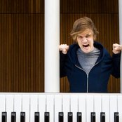 Bo Burnham - List pictures