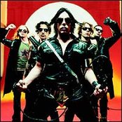 Monster Magnet - List pictures