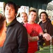 No Use For A Name - List pictures