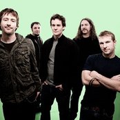 Carbon Leaf - List pictures