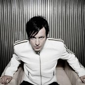 Apoptygma Berzerk - List pictures