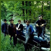 Band - List pictures