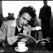 Joe Strummer - List pictures
