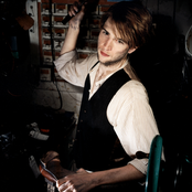 Owen Pallett - List pictures