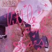 Radish - List pictures