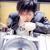 Gackt - List pictures