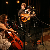 The Lumineers - List pictures