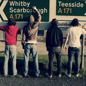 Little Comets - List pictures