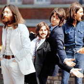 Beatles - List pictures