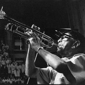 Doc Cheatham - List pictures