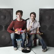 The Boy Least Likely To - List pictures