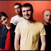 Straylight Run - List pictures