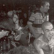 Black Flag - List pictures