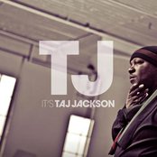 Taj Jackson - List pictures
