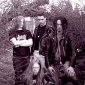 At The Gates - List pictures