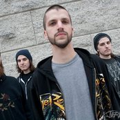The Contortionist - List pictures