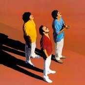 Azymuth - List pictures