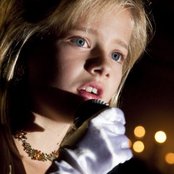Jackie Evancho - List pictures