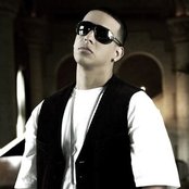 Daddy Yankee - List pictures
