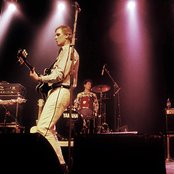 Go-betweens - List pictures