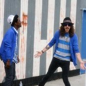 Shwayze - List pictures