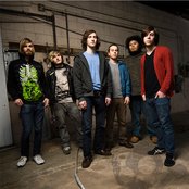Dance Gavin Dance - List pictures