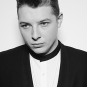 John Newman - List pictures