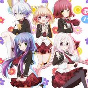 Happy Clover - List pictures