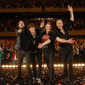 Mr. Big - List pictures