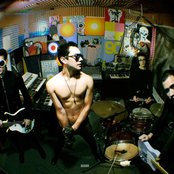 The Mint Chicks - List pictures