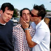 Blink 182 - List pictures