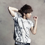 Kim Sung Kyu - List pictures