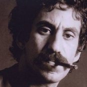 Jim Croce - List pictures