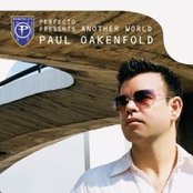 Paul Oakenfold - List pictures