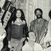 Mahavishnu Orchestra - List pictures