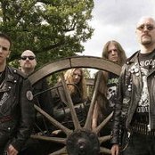 Sacred Steel - List pictures