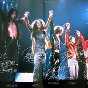 X-japan - List pictures