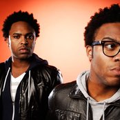 The Knux - List pictures