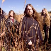 Novembers Doom - List pictures