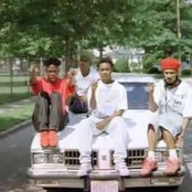 Leaders Of The New School - List pictures