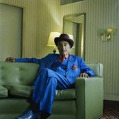 Andre Williams - List pictures