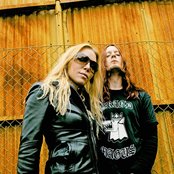 Arch Enemy - List pictures