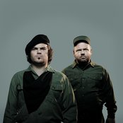 Tenacious D - List pictures