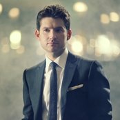 Matt Dusk - List pictures