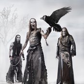 Behemoth - List pictures