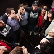 Fucked Up - List pictures