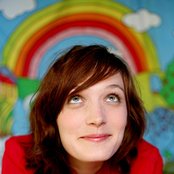 Sarah Blasko - List pictures