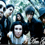 I Am Ghost - List pictures