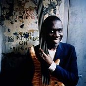 Richard Bona - List pictures