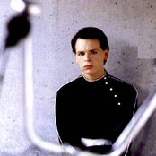 Gary Numan - List pictures